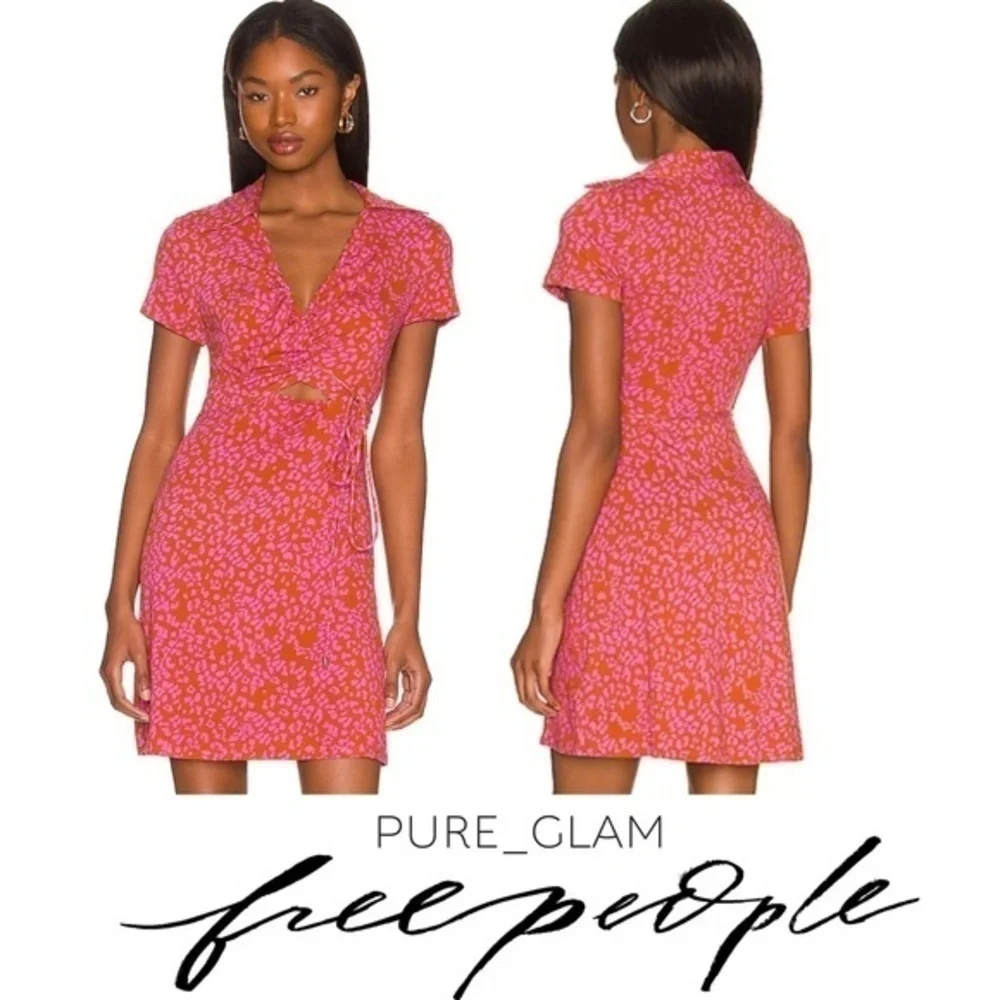 Free People new partial